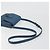 LOUIS VUITTON Epi Saint Cloud PM Shoulder Bag Blue M52195 LV - vista 7