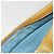 LOUIS VUITTON Monogram Vernis Houston Hand Bag Baby Blue M91005 LV - vista 10