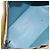 LOUIS VUITTON Monogram Vernis Houston Hand Bag Baby Blue M91005 LV - vista 11
