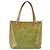 LOUIS VUITTON Monogram Vernis Houston Hand Bag Baby Blue M91005 LV - vista 2