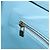 LOUIS VUITTON Monogram Vernis Houston Hand Bag Baby Blue M91005 LV - vista 22