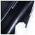 PRADA Chain Shoulder Bag Patent leather Black Silver - vista 10