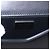 PRADA Chain Shoulder Bag Patent leather Black Silver - vista 19