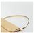 LOUIS VUITTON Monogram Vernis Rossmore MM Beige Poodle M91757 LV - vista 14