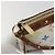 LOUIS VUITTON Monogram Multicolor Pochette Accessoires White M92649 - vue 10