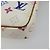 LOUIS VUITTON Monogram Multicolor Pochette Accessoires White M92649 - vue 17