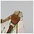 LOUIS VUITTON Monogram Multicolor Pochette Accessoires White M92649 - vue 19