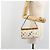LOUIS VUITTON Monogram Multicolor Pochette Accessoires White M92649 - vue 22