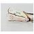 LOUIS VUITTON Monogram Multicolor Pochette Accessoires White M92649 - vue 3