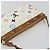 LOUIS VUITTON Monogram Multicolor Pochette Accessoires White M92649 - vue 6