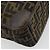 FENDI Zucca Canvas Hand Bag Brown - vista 16