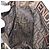 FENDI Zucca Canvas Hand Bag Brown - vista 18