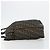 FENDI Zucca Canvas Hand Bag Brown - vista 4