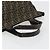 FENDI Zucca Canvas Hand Bag Brown - vista 7