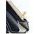 LOUIS VUITTON Monogram Kabuki Twist MM Shoulder Bag LV - vista 24