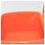 CHANEL Matelasse Vanity Hand Bag Patent leather Orange Gold CC - vista 23