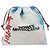 LOEWE x Studio Ghibli Howl's Moving Castle Pouch Nylon Blue - vista 2