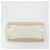 PRADA Hand Bag Canvas Beige Gold - vista 9