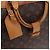 LOUIS VUITTON Monogram Alize de Poche Boston Bag 2way M41392 LV - vista 16