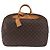 LOUIS VUITTON Monogram Alize de Poche Boston Bag 2way M41392 LV - vista 2