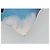 LOEWE Studio Ghibli Howl's Moving Castle Pouch Nylon Blue - vista 14