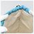 LOEWE Studio Ghibli Howl's Moving Castle Pouch Nylon Blue - vista 19