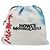 LOEWE Studio Ghibli Howl's Moving Castle Pouch Nylon Blue - vista 2