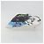 LOEWE Studio Ghibli Howl's Moving Castle Pouch Nylon Blue - vista 5