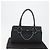 GUCCI Horsebit GG Canvas Hand Bag Black Silver 114913 - vista 23