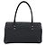 GUCCI Horsebit GG Canvas Hand Bag Black Silver 114913 - vista 3