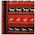 Hermès HERMES Carre 90 Seidentuch Rot - Ansicht 17