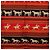 Hermès HERMES Carre 90 Seidentuch Rot - Ansicht 18