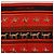 Hermès HERMES Carre 90 Seidentuch Rot - Ansicht 3