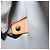 LOUIS VUITTON Monogram Vernis Houston Hand Bag Gris M91053 LV - vista 12