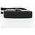 FENDI Bugs Monster Mamma Baguette Leather 2way Black 8BR600 - vista 11