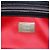 FENDI Bugs Monster Mamma Baguette Leather 2way Black 8BR600 - vista 22