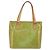 LOUIS VUITTON Monogram Vernis Houston Hand Bag Baby Blue M91005 LV - vista 2