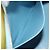 LOUIS VUITTON Monogram Vernis Houston Hand Bag Baby Blue M91005 LV - vista 25