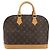 LOUIS VUITTON Monogram Alma Hand Bag M51130 LV - vista 2