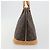 LOUIS VUITTON Monogram Alma Hand Bag M51130 LV - vista 5