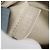 LOEWE Puzzle Small Hand Bag Leather 2way Light Blue Gold Tone - vista 11