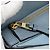 LOEWE Puzzle Small Hand Bag Leather 2way Light Blue Gold Tone - vista 21