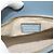 LOEWE Puzzle Small Hand Bag Leather 2way Light Blue Gold Tone - vista 23