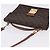 LOUIS VUITTON Monogram Monceau 28 Hand Bag 2way M51185 LV - vista 6