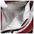 Salvatore Ferragamo Gancini Handtasche Leder 2way Rot Silber - Ansicht 25