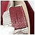 Salvatore Ferragamo Gancini Handtasche Leder 2way Rot Silber - Ansicht 27