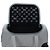 LOUIS VUITTON Monogram Jacquard Knit Horizon Soft 2R55 Gray M20129 - vista 29