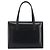 LOEWE Hand Bag Leather Black - vista 13