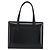 LOEWE Hand Bag Leather Black - vista 2