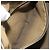 FENDI Zucca Canvas Hand Bag Black Brown - vista 23